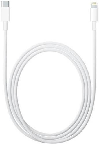 APPLE Cavo Apple USB Type-C - Lightning 1 m